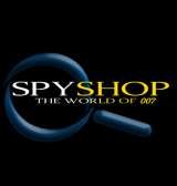 THE WORLD OF 007, Spy Shop - The World of 007, Johannesburg, South Africa