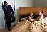 Adultery, infidelity, cheating?