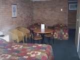 Shady Rest motel, Gympie