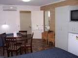 Shady Rest motel, Gympie