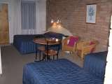 Shady Rest motel, Gympie