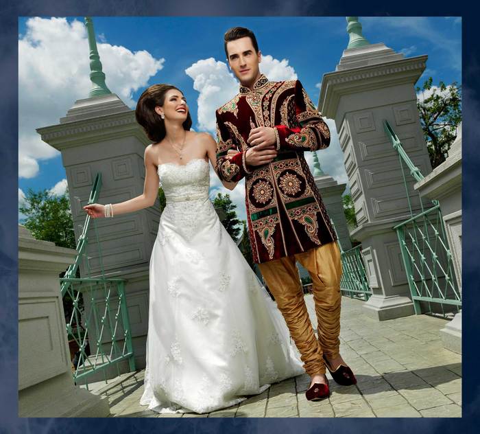  Mens Wedding Collections of Manav Studio Hanshlaxmi Apartments, RRT Road, Next To Gunghat Showroom, Mulund West - Photo 1 of 5