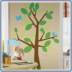 Wall Decals Profile Photos of Bluemist Kids Online only - Photo 1 of 20