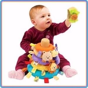 Taggies Toys Profile Photos of Bluemist Kids Online only - Photo 6 of 20