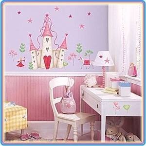 Wall Decals Profile Photos of Bluemist Kids Online only - Photo 3 of 20