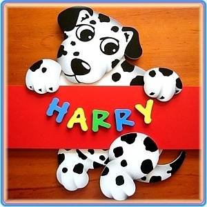 Name Plaques for Boys Profile Photos of Bluemist Kids Online only - Photo 20 of 20