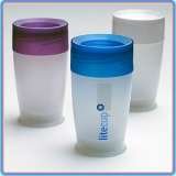 Litecup (non spill cup) Bluemist Kids Online only 