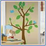 Wall Decals Bluemist Kids Online only 