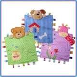 Taggies Blankets Bluemist Kids Online only 