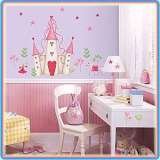 Wall Decals, Bluemist Kids, Melbourne