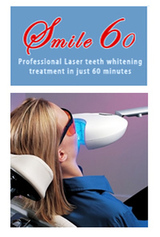 Menus & Prices, Smile60 teeth whitening in Enfield, Barnet