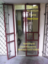  Mosquito Net Chennai Nets World Insect Screens Chennai 384, Celliyamman Koil Street, Shek Abdulla Nagar 