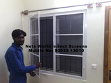                                 Mosquito Net Chennai Nets World Insect Screens Chennai 384, Celliyamman Koil Street, Shek Abdulla Nagar 