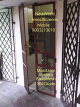 Mosquito Net Chennai Nets World Insect Screens Chennai, Chennai