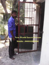 Mosquito Net Chennai Nets World Insect Screens Chennai, Chennai