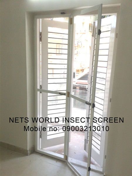  Pricelists of Mosquito Net Chennai Nets World Insect Screens Chennai 384, Celliyamman Koil Street, Shek Abdulla Nagar - Photo 1 of 11