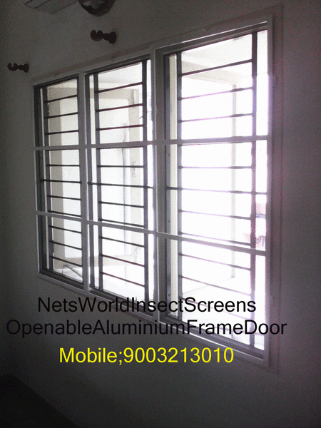  Pricelists of Mosquito Net Chennai Nets World Insect Screens Chennai 384, Celliyamman Koil Street, Shek Abdulla Nagar - Photo 3 of 11