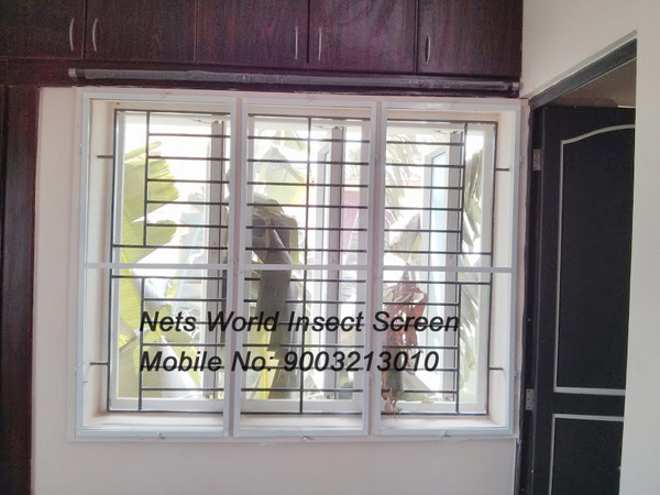  Pricelists of Mosquito Net Chennai Nets World Insect Screens Chennai 384, Celliyamman Koil Street, Shek Abdulla Nagar - Photo 4 of 11