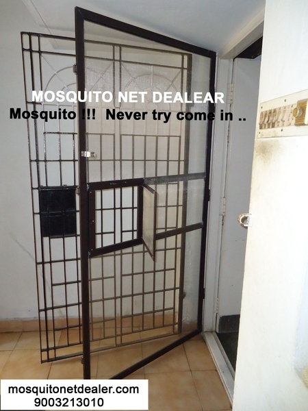  Pricelists of Mosquito Net Chennai Nets World Insect Screens Chennai 384, Celliyamman Koil Street, Shek Abdulla Nagar - Photo 7 of 11