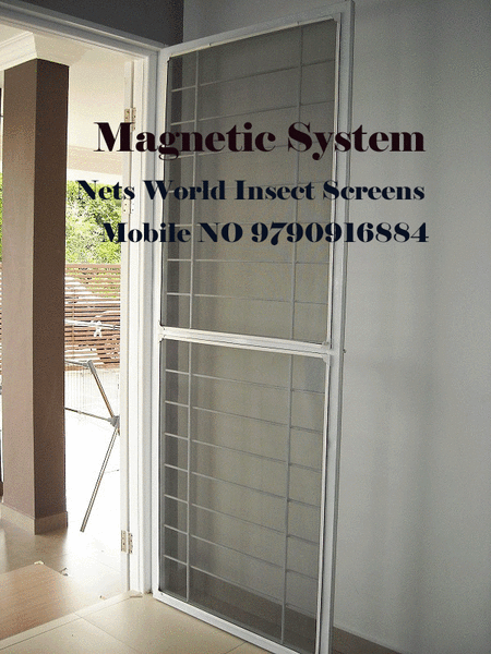  Profile Photos of Insect Screens Mosquito Screens  Netlon Screens Windiws & DoorChennai 384, Celliyamman Koil Street, Shek Abdulla Nagar - Photo 32 of 32