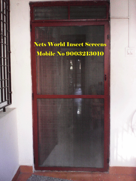  Profile Photos of Insect Screens Mosquito Screens  Netlon Screens Windiws & DoorChennai 384, Celliyamman Koil Street, Shek Abdulla Nagar - Photo 31 of 32