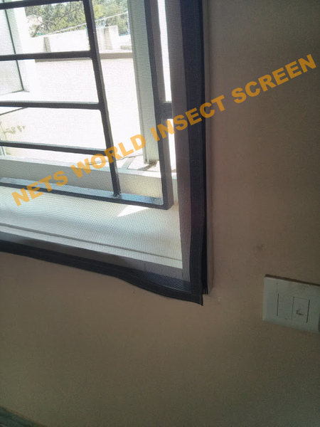  Profile Photos of Insect Screens Mosquito Screens  Netlon Screens Windiws & DoorChennai 384, Celliyamman Koil Street, Shek Abdulla Nagar - Photo 24 of 32