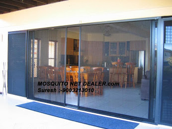  Profile Photos of Insect Screens Mosquito Screens  Netlon Screens Windiws & DoorChennai 384, Celliyamman Koil Street, Shek Abdulla Nagar - Photo 20 of 32