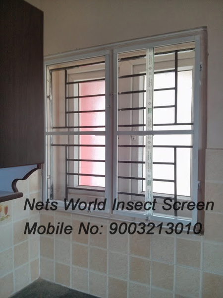  Profile Photos of Insect Screens Mosquito Screens  Netlon Screens Windiws & DoorChennai 384, Celliyamman Koil Street, Shek Abdulla Nagar - Photo 12 of 32
