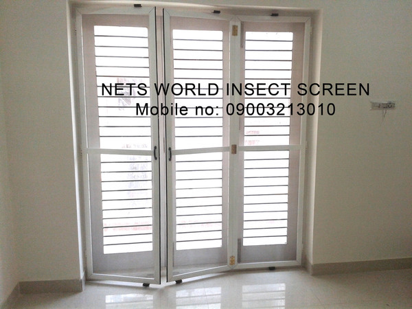  Profile Photos of Insect Screens Mosquito Screens  Netlon Screens Windiws & DoorChennai 384, Celliyamman Koil Street, Shek Abdulla Nagar - Photo 11 of 32