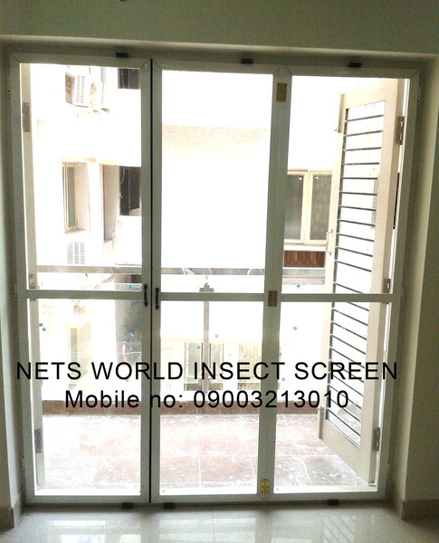  Profile Photos of Insect Screens Mosquito Screens  Netlon Screens Windiws & DoorChennai 384, Celliyamman Koil Street, Shek Abdulla Nagar - Photo 10 of 32