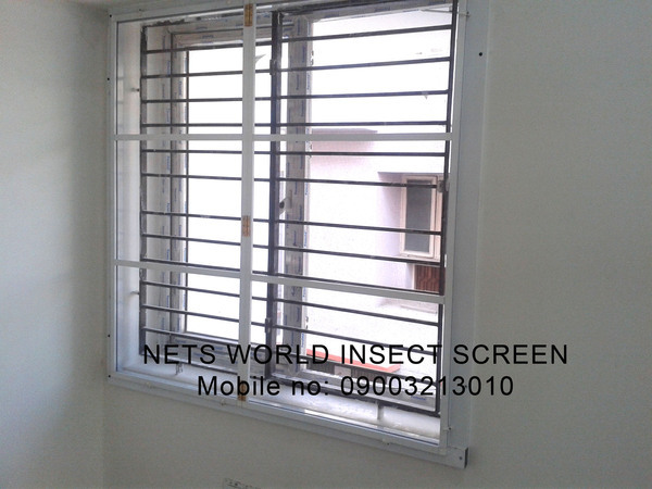  Profile Photos of Insect Screens Mosquito Screens  Netlon Screens Windiws & DoorChennai 384, Celliyamman Koil Street, Shek Abdulla Nagar - Photo 6 of 32