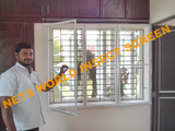  Insect Screens Mosquito Screens  Netlon Screens Windiws & DoorChennai 384, Celliyamman Koil Street, Shek Abdulla Nagar 