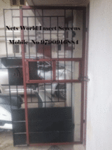  Insect Screens Mosquito Screens  Netlon Screens Windiws & DoorChennai 384, Celliyamman Koil Street, Shek Abdulla Nagar 