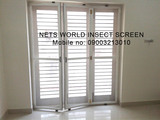  Insect Screens Mosquito Screens  Netlon Screens Windiws & DoorChennai 384, Celliyamman Koil Street, Shek Abdulla Nagar 
