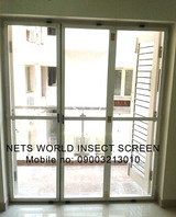  Insect Screens Mosquito Screens  Netlon Screens Windiws & DoorChennai 384, Celliyamman Koil Street, Shek Abdulla Nagar 