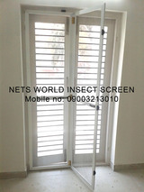  Insect Screens Mosquito Screens  Netlon Screens Windiws & DoorChennai 384, Celliyamman Koil Street, Shek Abdulla Nagar 
