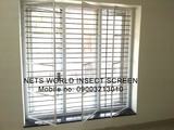  Insect Screens Mosquito Screens  Netlon Screens Windiws & DoorChennai 384, Celliyamman Koil Street, Shek Abdulla Nagar 