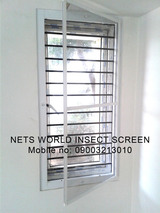 Insect Screens Mosquito Screens  Netlon Screens Windiws & DoorChennai, Chennai