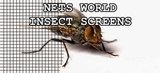 Insect Screens Mosquito Screens  Netlon Screens Windiws & DoorChennai, Chennai