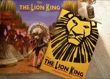 Profile Photos of Disney's The Lion King Now in its 16th year at Lyceum Theatre