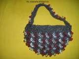 crochet making, mulund east