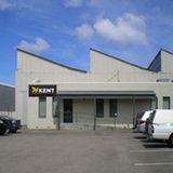 Kent Removals & Storage, Kilburn