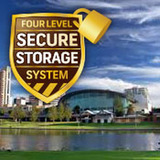 Kent Removals & Storage, Kilburn