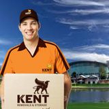 Kent Removals & Storage, Kilburn
