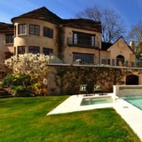 DWM Properties, Los Gatos