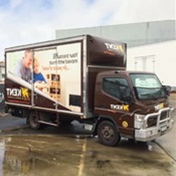 Kent Removals Bunbury Profile Photos of Kent Removals & Storage 3 Shanahan Road - Photo 1 of 4