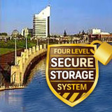 Secure Storage Bunbury Kent Removals & Storage 3 Shanahan Road 