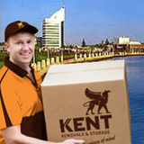 Removalists Bunbury Kent Removals & Storage 3 Shanahan Road 