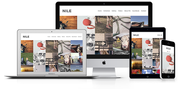  Profile Photos of Pixpa - Portfolio Websites for Photographers, Artists and Designers B-222, First Floor,  Okhla Industrial Area, Phase-1  New Delhi IN - 110020 - Photo 3 of 4