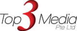 TOP3 MEDIA PTE LTD, singapore